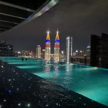 Crystal Suites At Eaton, Klcc Kuala Lumpur Exterior photo